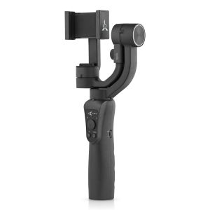 Аксессуары для экшн камеры ручной трехосевой стабилизатор AIRON Gimbal Pro (69477915500033)