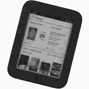Электронная книга Barnes&Noble Nook The Simple Touch Reader BNRV300, Refurbished + плёнка в подарок!