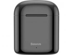 Навушники Baseus Encok True Wireless Earphones W09 Black