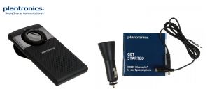Гарнитура Bluetooth Plantronics K100