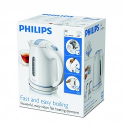 Электрочайник PHILIPS HD 4646/00 (HD4646/00)