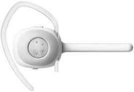 Гарнитура Bluetooth Jabra Style white