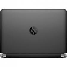 Ноутбук HP ProBook 440 (W4P07EA)
