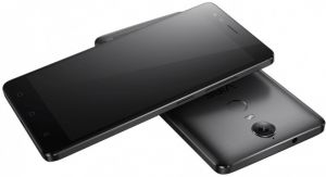 Мобильный телефон Lenovo Vibe K5 Note (A7020a40) Grey (PA340059UA)
