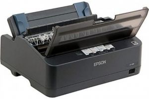 Принтер EPSON LX-350 (C11CC24031)