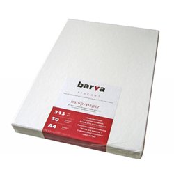 Бумага BARVA A4 FINE ART (IP-ZC315-100) ― 