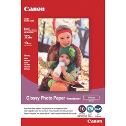 Бумага Canon 10x15 Photo Paper Glossy GP-501 (0775B003) ― 