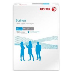Бумага XEROX A4 Business ECF (003R91820) ― 