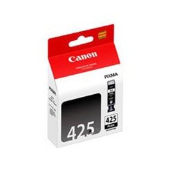 Картридж Canon PGI-425 Black для iP4840/MG5140 (4532B001) ― 