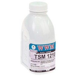Тонер SAMSUNG ML-1210/1220/1250 WWM (TB57-1) ― 