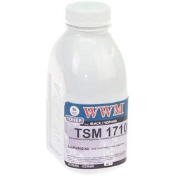 Тонер SAMSUNG ML-1510/1710/1750 WWM (TB62) 90 г ― 