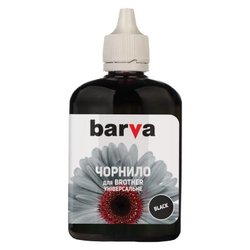 Чернила BARVA BROTHER BLACK Universal №5 (BU5-479) ― 