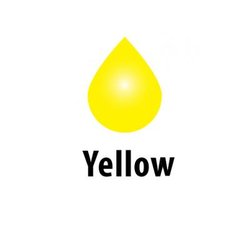 Чернила ColorWay Epson SP R270/290 RX500 TX650 200мл Yellow (CW-EW650Y02)