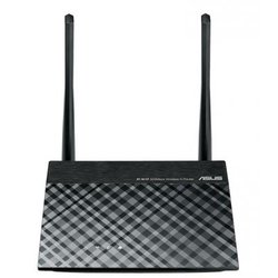 Маршрутизатор Wi-Fi ASUS RT-N11P ― 