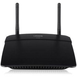 Маршрутизатор Wi-Fi LinkSys E1700 ― 