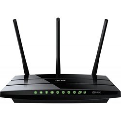 Маршрутизатор Wi-Fi TP-Link Archer C7 ― 