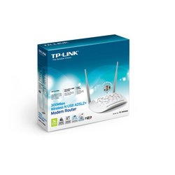 Маршрутизатор Wi-Fi TP-Link TD-W8968