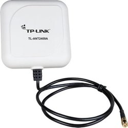 Антенна Wi-Fi Wireless Antenna 9dBi направленная, TP-Link (TL-ANT2409A) ― 