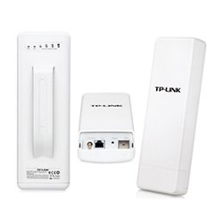 Точка доступа Wi-Fi TP-Link TL-WA7510N ― 