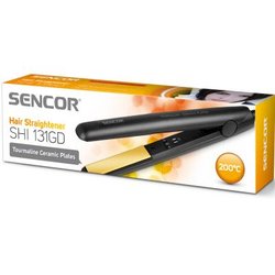 Щипцы для укладки волос Sencor SHI131GD