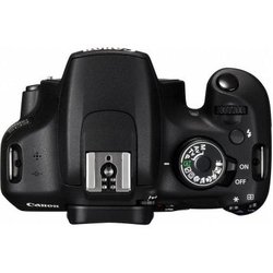 Цифровой фотоаппарат Canon EOS 1200D 18-135 IS KIT (9127B042AA)