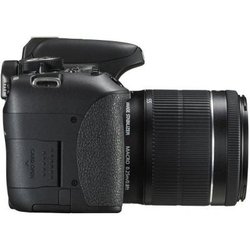 Цифровой фотоаппарат Canon EOS 750D 18-55 IS STM (0592C027)
