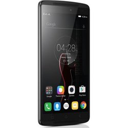 Мобильный телефон Lenovo A7010 (X3 Lite) Black (PA2C0024UA)