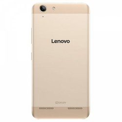 Мобильный телефон Lenovo Vibe K5 Plus (A6020a46) Gold (PA2R0024UA)