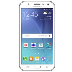 Мобильный телефон Samsung SM-J510H (Galaxy J5 2016 Duos) White (SM-J510HZWDSEK) ― 