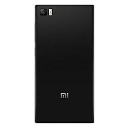 Мобильный телефон Xiaomi Mi3 64G black (6954176857996)