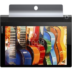 Планшет Lenovo Yoga Tablet 3-X50 10" LTE 16GB Black (ZA0K0025UA)