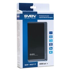 Батарея универсальная SVEN MP-4017