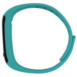 Фитнес браслет MyKronoz ZeFit Turquoise (7640158010150)