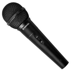 Микрофон Defender MIC-130 (64131) ― 