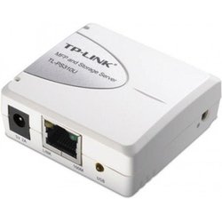 Принт-сервер TP-Link TL-PS310U ― 