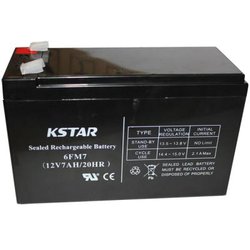 Батарея к ИБП KSTAR 12В 7 Ач (6-FM-7)