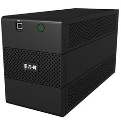 Источник бесперебойного питания Eaton 5E 650VA, USB DIN (5E650IUSBDIN) ― 