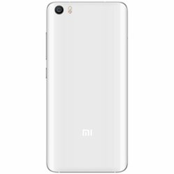Мобильный телефон Xiaomi Mi 5 3/64 White