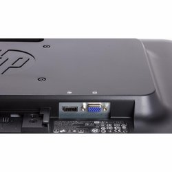 Монитор HP P222va (K7X30AA)