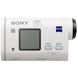Экшн-камера SONY HDR-AS200V с пультом д/у RM-LVR2 (HDRAS200VR.AU2)