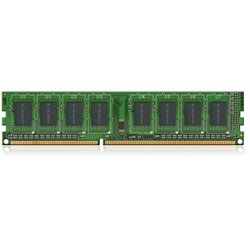Модуль памяти для компьютера DDR3 4GB 1333 MHz eXceleram (E30209A) ― 