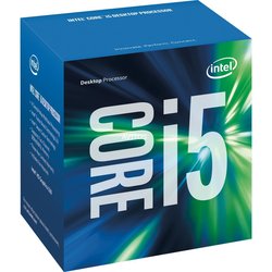 Процессор INTEL Core™ i5 7400 (BX80677I57400)
