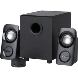Акустическая система Trust Avedo 2.1 Subwoofer Speaker Set (20440) ― 