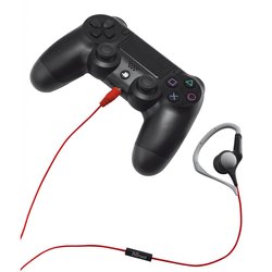 Наушники Trust GXT 304 In-game Chat Headset (19751)