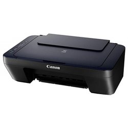 Многофункциональное устройство Canon PIXMA Ink Efficiency E474 (1365C009) ― 