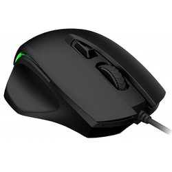 Мышка Speedlink GARRIDO Illuminated Mouse, black (SL-610006-BK)