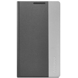 Чехол для планшета Lenovo 7" A7-30 Folio Case and film Gray (ZG38C00021) ― 