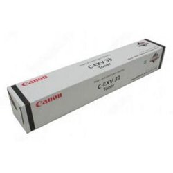 Тонер Canon C-EXV33, для iR2520/2520i/2530 (2785B002) ― 