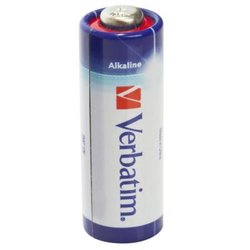 Батарейка Verbatim A23 (23AE/MN21) Alkaline 12V * 2 (49939)