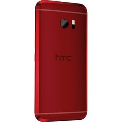 Мобильный телефон HTC 10 Lifestyle Camellia Red